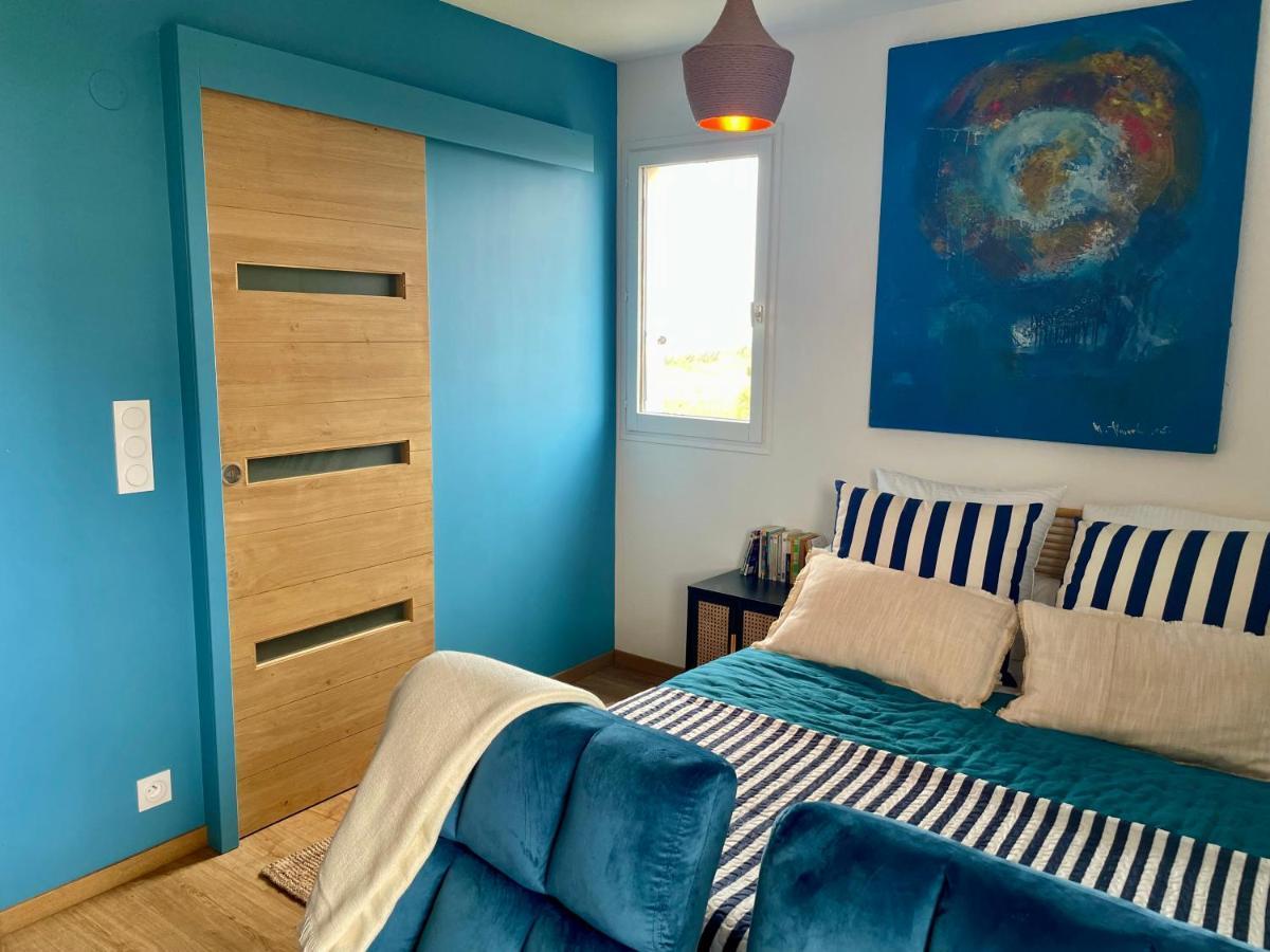 Joli Studio Pres Du Front De Mer Cabourg Εξωτερικό φωτογραφία