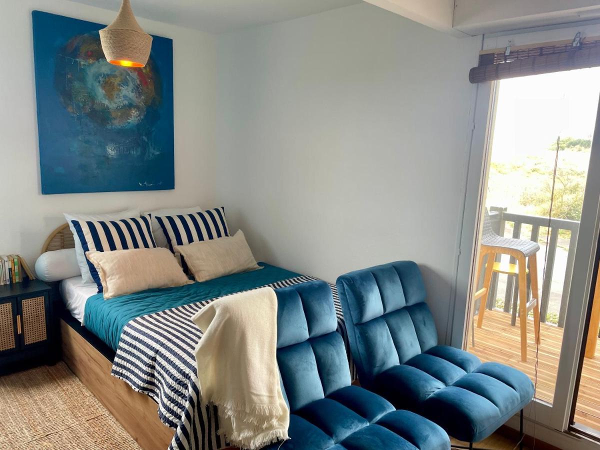 Joli Studio Pres Du Front De Mer Cabourg Εξωτερικό φωτογραφία