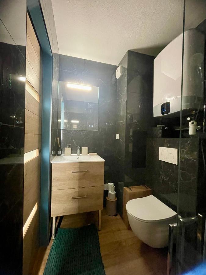 Joli Studio Pres Du Front De Mer Cabourg Εξωτερικό φωτογραφία